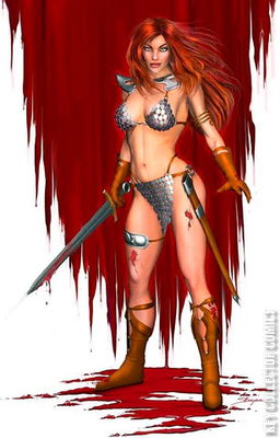 Red Sonja