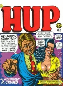 Hup #1