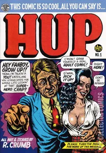 Hup #1