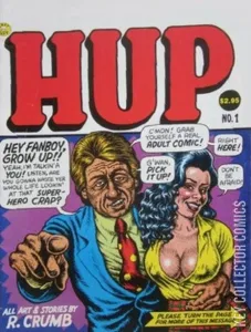 Hup #1