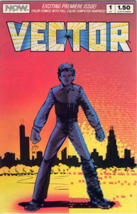 Vector #1