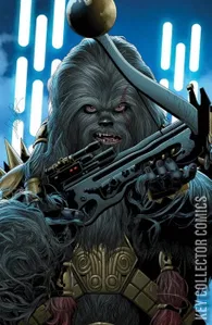 Star Wars: Crimson Reign #3