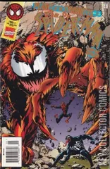 Variant Cover for Web of Spider-Man Super Special #1