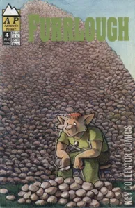 Furrlough #4