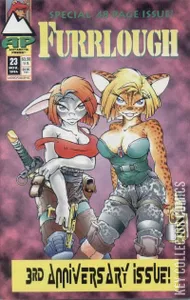 Furrlough #23