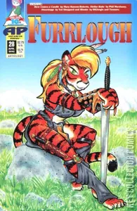 Furrlough #28