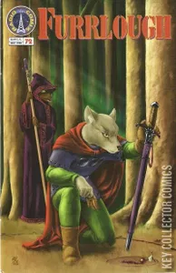 Furrlough #72