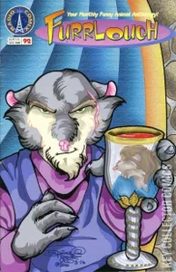 Furrlough #92