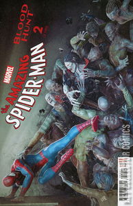 Amazing Spider-Man: Blood Hunt #2