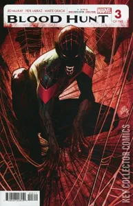 Blood Hunt #3