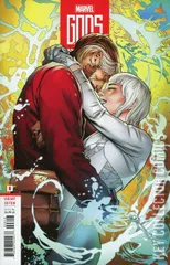 Cover for G.O.D.S. #8