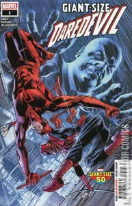 Giant-Size Daredevil #1