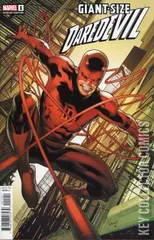 Cover for Giant-Size Daredevil #1