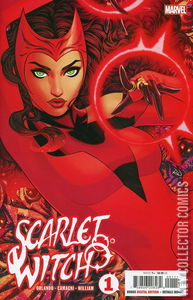 Scarlet Witch