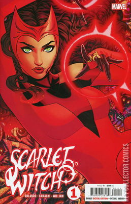 Scarlet Witch