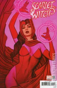 Scarlet Witch #1