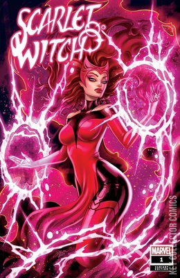 Scarlet Witch