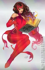 Variant Cover for Scarlet Witch #1