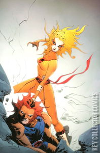 Thundercats #5