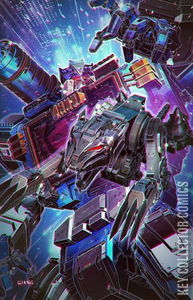 Transformers #9 