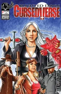 Cursedverse: Blighted Dawn #1