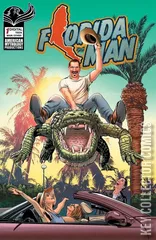 Variant Cover for Florida Man #1