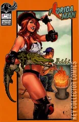 Variant Cover for Florida Man #1