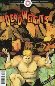 Deadweights #3
