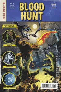 Blood Hunt - Red Band #3