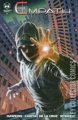 Variant Cover for Empath #1