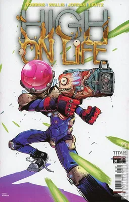 High on Life