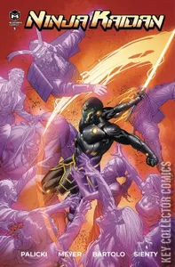 Ninja Kaidan #3