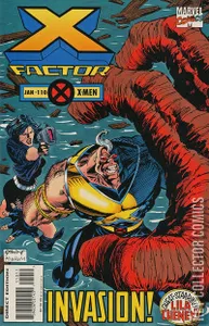 X-Factor #110