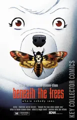 Cover for Beneath the Trees Where Nobody Sees #1