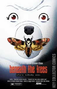 Beneath the Trees Where Nobody Sees #1