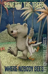 Cover for Beneath the Trees Where Nobody Sees #1