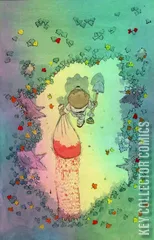 Cover for Beneath the Trees Where Nobody Sees #1