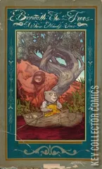 Cover for Beneath the Trees Where Nobody Sees #5