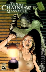 Cover for The Texas Chainsaw Massacre #1