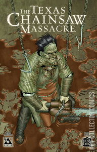 The Texas Chainsaw Massacre #1