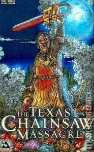 The Texas Chainsaw Massacre #1