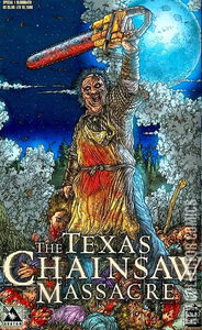 The Texas Chainsaw Massacre #1 