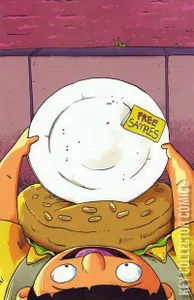 Bob's Burgers #1
