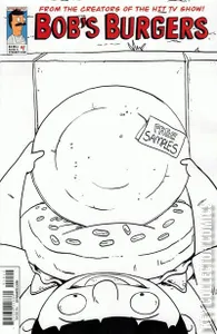 Bob's Burgers #1