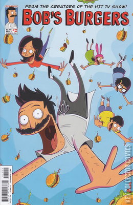 Bob's Burgers