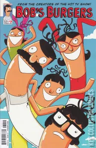 Bob's Burgers #3
