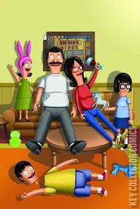 Bob's Burgers #5