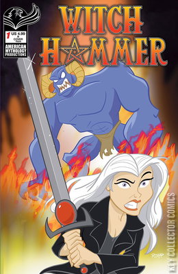 Witch Hammer
