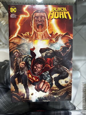 Black Adam
