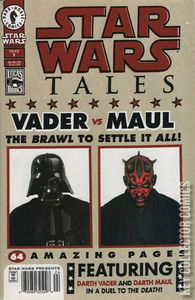 Star Wars Tales